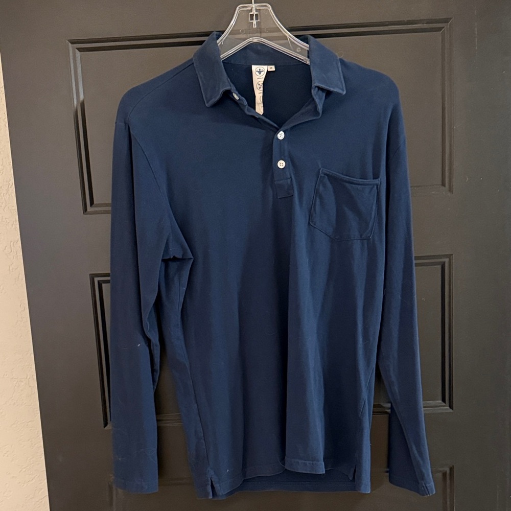 State & Liberty Shirt (Medium)
